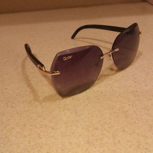 New Women's Cartier Glasses